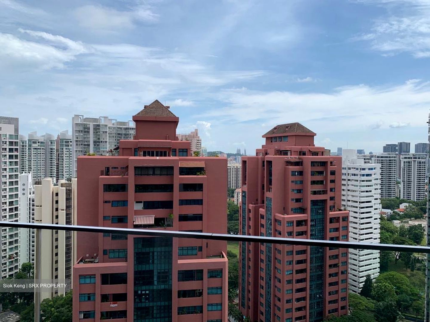 OUE Twin Peaks (D9), Condominium #630229961